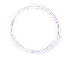 1/87 DRAAD 004 MM² WIT 10 M 163790