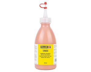 1/87 MODELVERF RODE ZANDSTEEN, 250 ML (04/25)* 170033