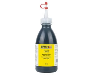 1/87 MODELVERF ZWART, 250 ML (04/25)* 170035