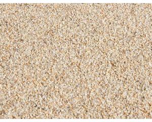 STROOIMATERIAAL BALLAST BEIGE 650 G 170302