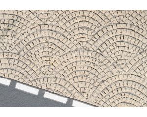 1/87 PREMIUM WEGDEKFOLIE ROMEINSE KASSEIEN (05/25)* 170312