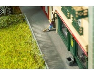 1/87 PREMIUM ASFALTWEGDEKFOLIE, GROF (05/25)* 170315