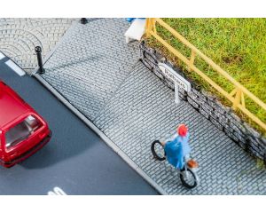 1/87 PREMIUM WEGDEKFOLIE GEPLAVEIDE BESTRATING (05/25)* 170318