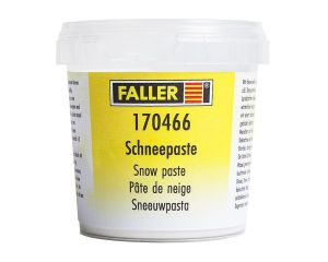 SNEEUWPASTA 150 ML 170466