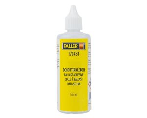 BALLASTLIJM 100 GR (1/25) * 170481