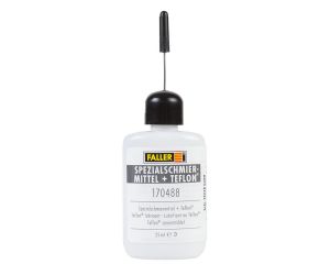 TEFLON® SMEERMIDDEL – SPECIAAL HOLLE NAALD 25 ML 170488