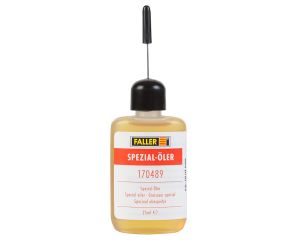 SPECIAAL OLIESPUITJE 25 ML 170489