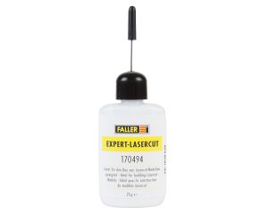 EXPERT LASERCUT 25 G 170494