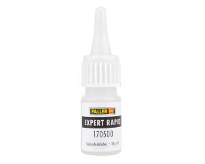EXPERT RAPID SECONDELIJM 10 G 170500