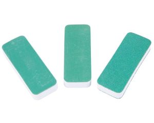 SCHUURPADS SET A 3 STUKS 170517