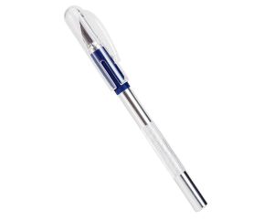 HOBBYMESJE MET 20 MESJES ZACHT HANDVAT 170540
