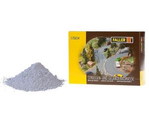MODELLEERMORTEL 500 G 170654