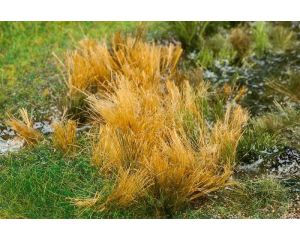 RIET BEIGE GEKLEURDE RIETBUNDEL 80 MM 170715