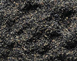 STROOIMATERIAAL RAILSTEENSLAG DONKERBRUIN 100 G 170722