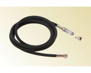 LUCHTDRUKSLANG 1/8 - 1,8 METER 170996