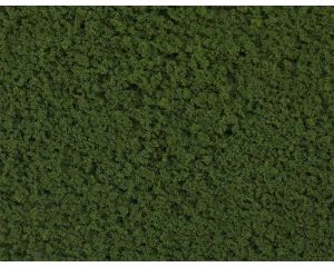PREMIUM TERRAIN FLOCKS COARSE DARK-GREEN 171561
