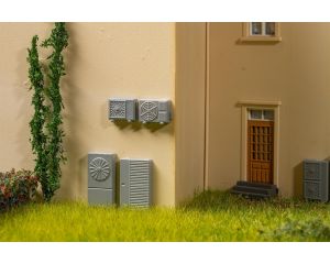 1/87 10 WARMTEPOMPEN 180005