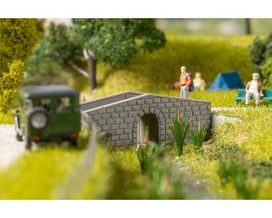 1/87 KLEINE STENEN BRUG 180006
