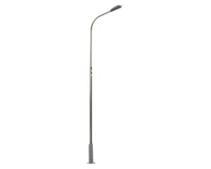 1/87 LED-STRAATVERLICHT. GEBOGEN STRAATLANTAARN 3 STUKS 180100