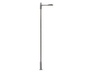 1/87 LED-STRAATVERLICHTING AANZETLAMP 3 STUKS 180102