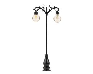 1/87 LED-LANTAARN HANGLAMPEN 3 STUKS 180107