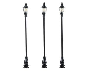 1/87 LED-PARKVERLICHTING 3 STUKS 180108