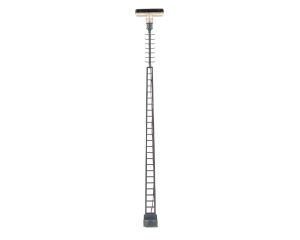 1/87 LED-VAKWERKMAST-OPZETARMATUUR 3 STUKS 180110
