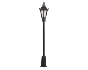 1:87 LED-PARKVERLICHTING 6KANT LANTAARN M KROON 3 STUKS 180112