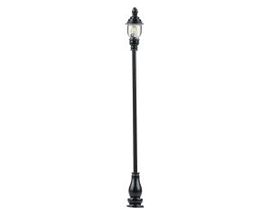 1/87 LED-PARKLANTAARN WARM WIT 3 STUKS 180116
