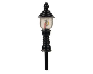1/87 LED PADVERLICHTING HISTORISCH WARM WIT 3 ST. 180135