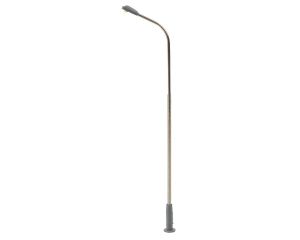 1/87 LED-UITHOUDERMAST KOUD WIT 180200