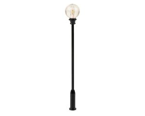 1/87 LED-PARKLANTAARN KOUD WIT 180204