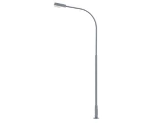1/87 LED-LANTAARNPAAL KOUD WIT 180219