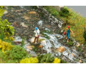 MINIGELUIDSEFFECT KABBELEND BEEKJE 180257