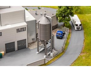 1/87 SILO 180329
