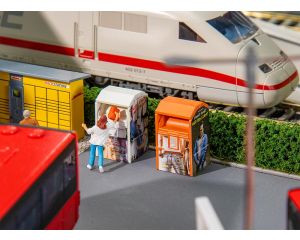 1/87 TEXTIELCONTAINERS 4 ST. 180341
