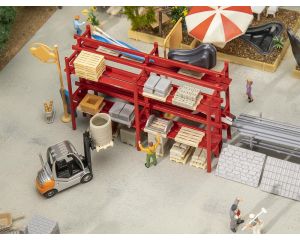 1/87 INTERIEURSET BOUWMARKT 180351