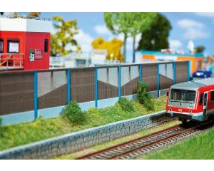 1/87 GELUIDSWERING HOUT 180422