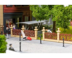 1/87 VILLA HEK, BRUIN 180425