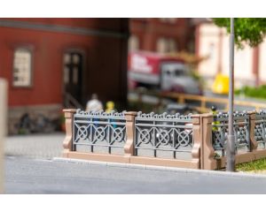 1/87 VILLA HEK, GRIJS 180426