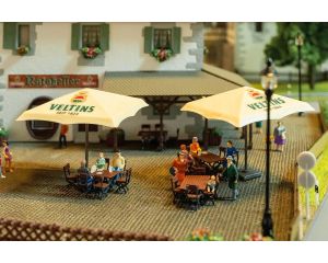 1/87 BIERTUIN SET VELTINS 180437