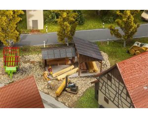 1/87 OPSLAGPLAATSEN VOOR HOUT 180498