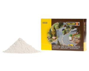 MODELLEERMORTEL 500 G 180500