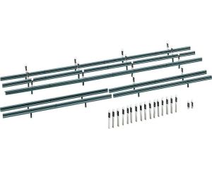 1/87 VANGRAILS 32 REFLECTORPALEN 1600 MM 180535