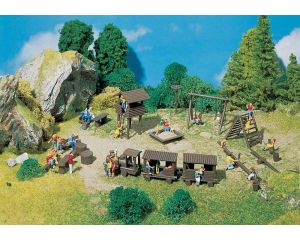 1/87 AVONTURENSPEELPLAATS 180577