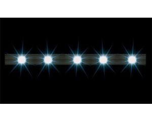 LICHTSTRIPS MET LED VERLICHTING WIT 2 STUKS 180648