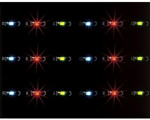 LED LICHTSLANG 180649