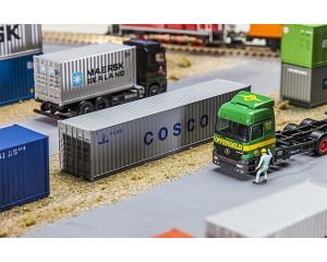 1/87 40' CONTAINER COSCO 180845