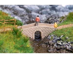 1/87 KLEINE STENEN BRUG 180866