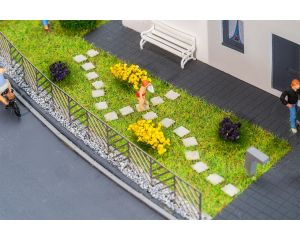 1/87 TERRASTEGELS, BETON 100 STUKS (04/25)* 180877